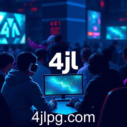 Gaming Dynamics: 4jl's Rise in 2025