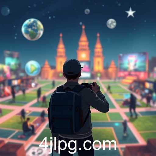 The Rise of Online Gaming Communities in 2025