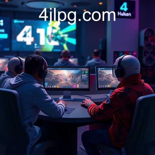 The Rise of Online Gaming in 2026